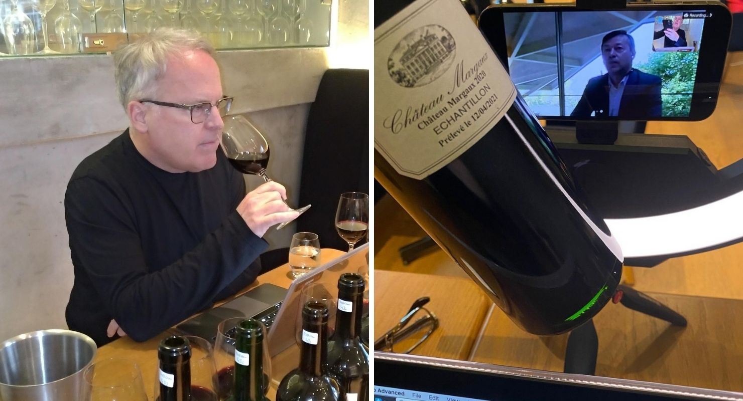 Weekly Tasting Report (Apr 12-18, 2021): 2020 confirmed as Bordeaux’s third great year in a row