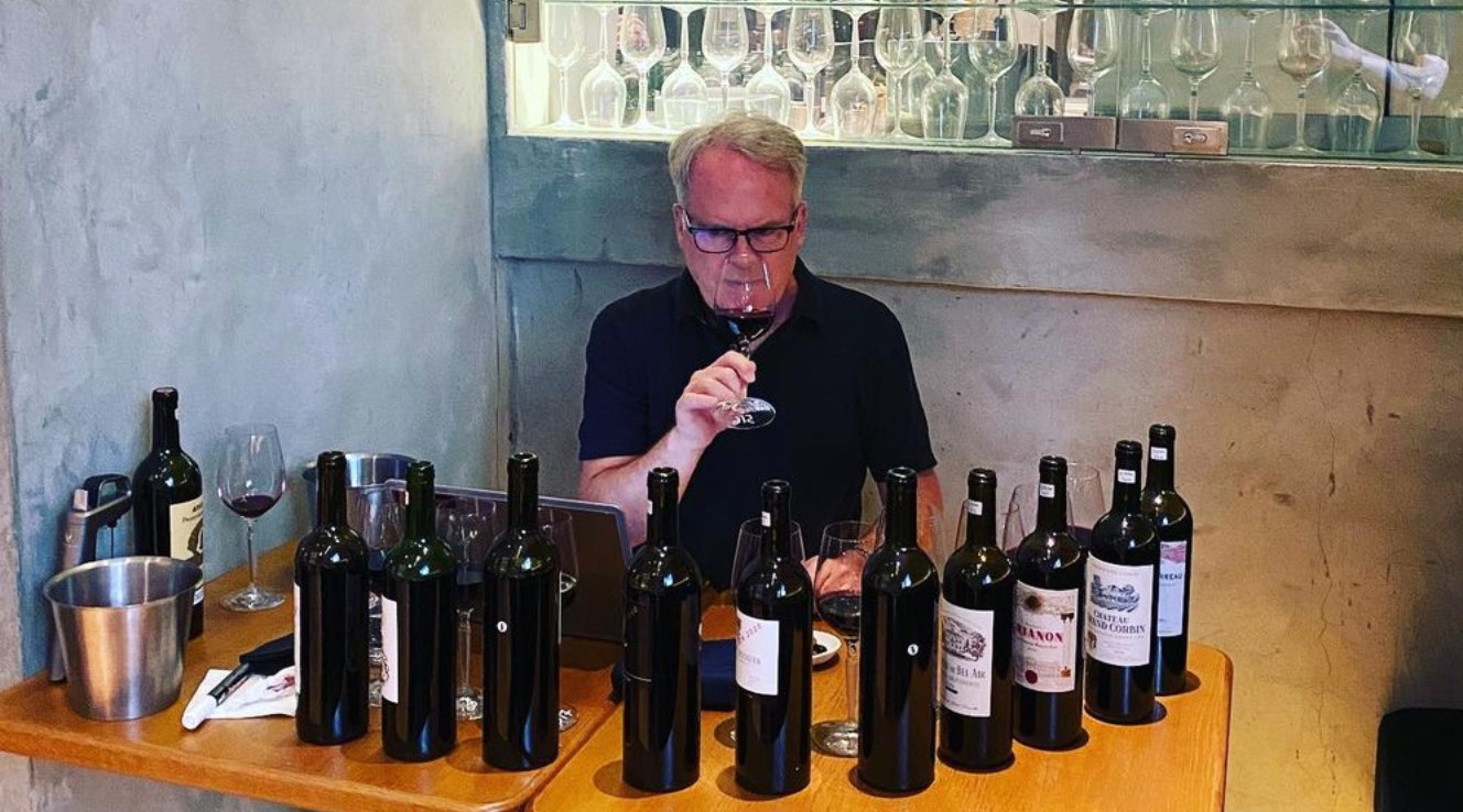 Weekly Tasting Report (Apr 19-25, 2021): Bordeaux 2020 a ‘merlot vintage’, plus Chile, Champagne, Italy, and China