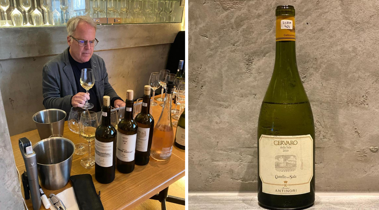 Weekly Tasting Report (MAY 3-9, 2021): a Bordeaux like no other from Haut-Bailly, South Africa scores big with a sublime Vin de Constance, and Hobbs’ ‘vibrant’ New York riesling