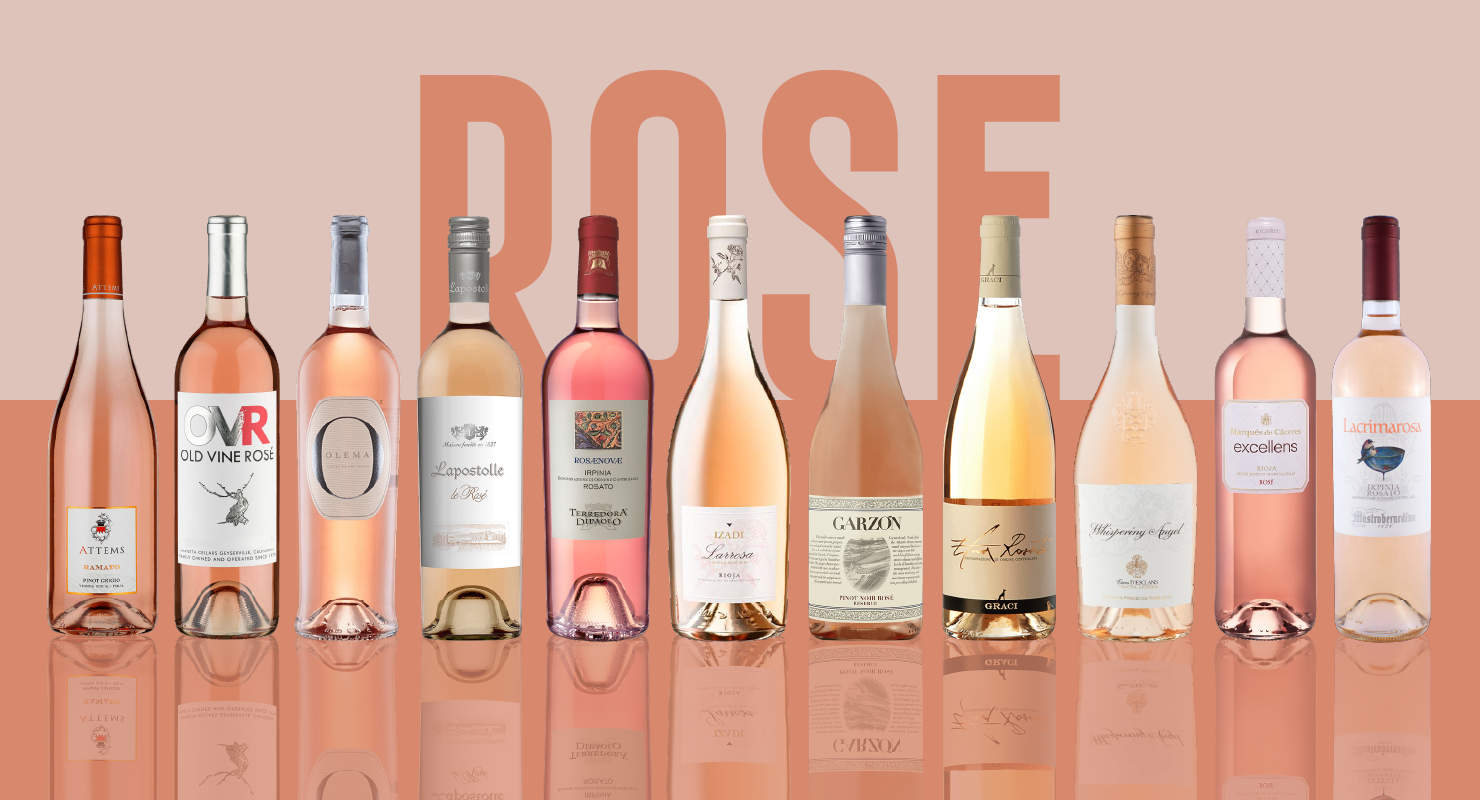 Great Value Wines: Our Favorite Rosés Under $20 For Summer Sipping