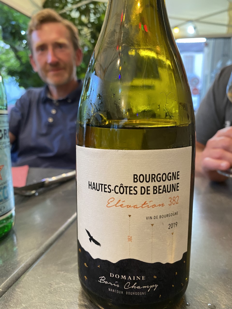 Burgundy Hits the Bullseye with 2019 Vintage: James Suckling