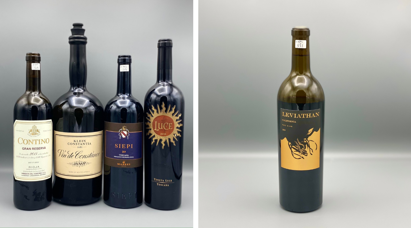 Weekly Tasting Report (Aug 17-23): Rare and Sweet From Germany and South Africa, More Napa ’18 Magic and a Bounty of Spain’s Best