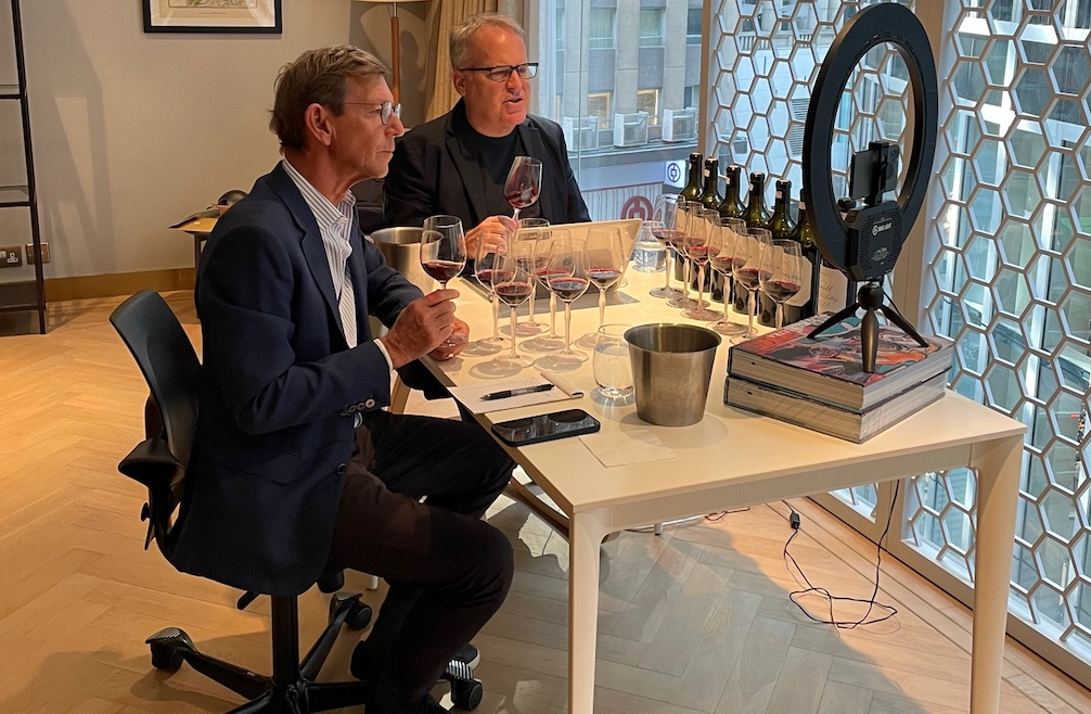 Weekly Tasting Report (Nov 30-Dec 6, 2021): Bright Future for 2019 Bordeaux, a Refined Salon Champagne and an Incredible California Pinot