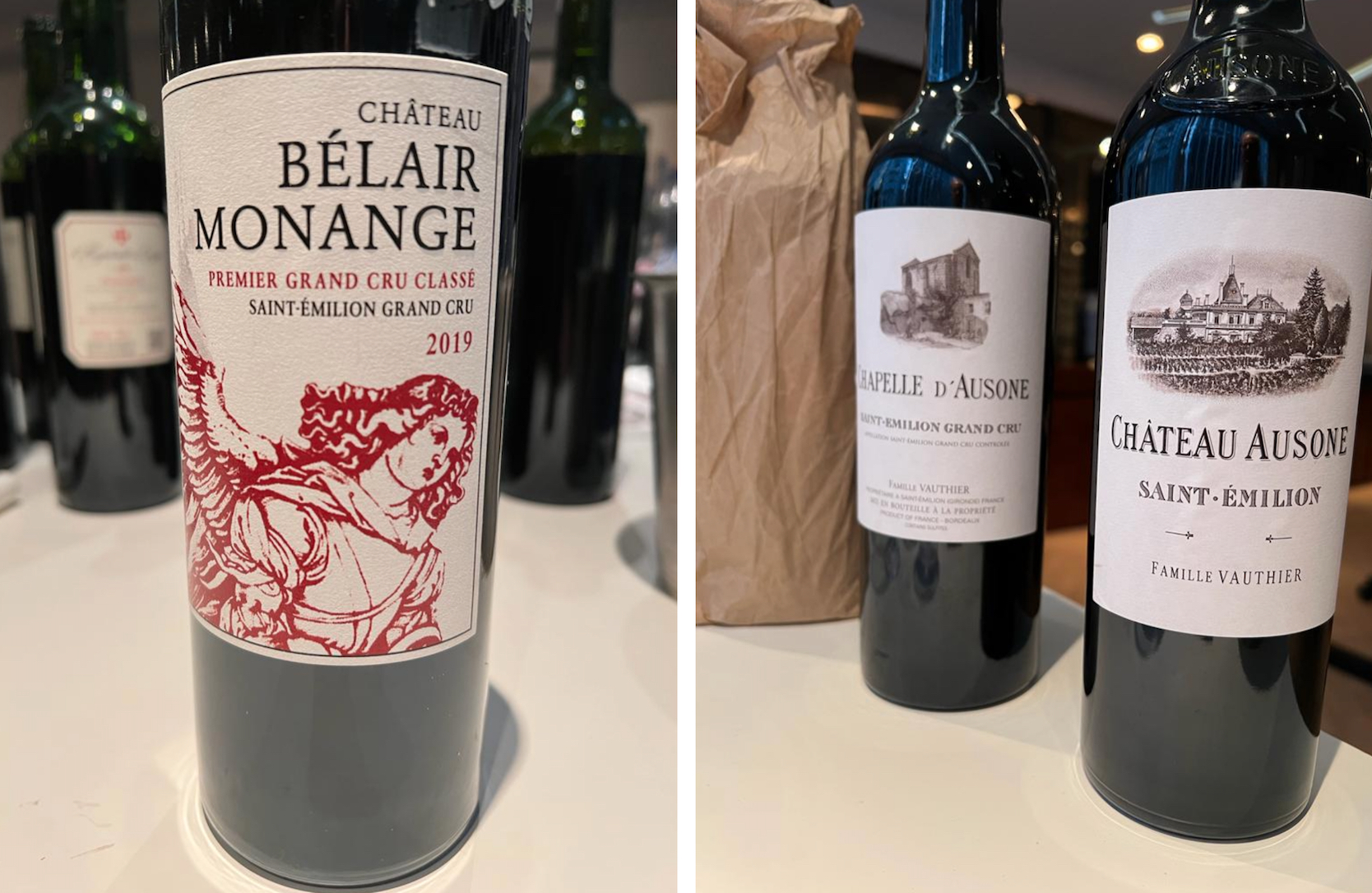 Weekly Tasting Report (Jan 12-18): The Evolving Story of 2019 Bordeaux, Plus 2018 Barolos and Some Eye-Popping Rieslings