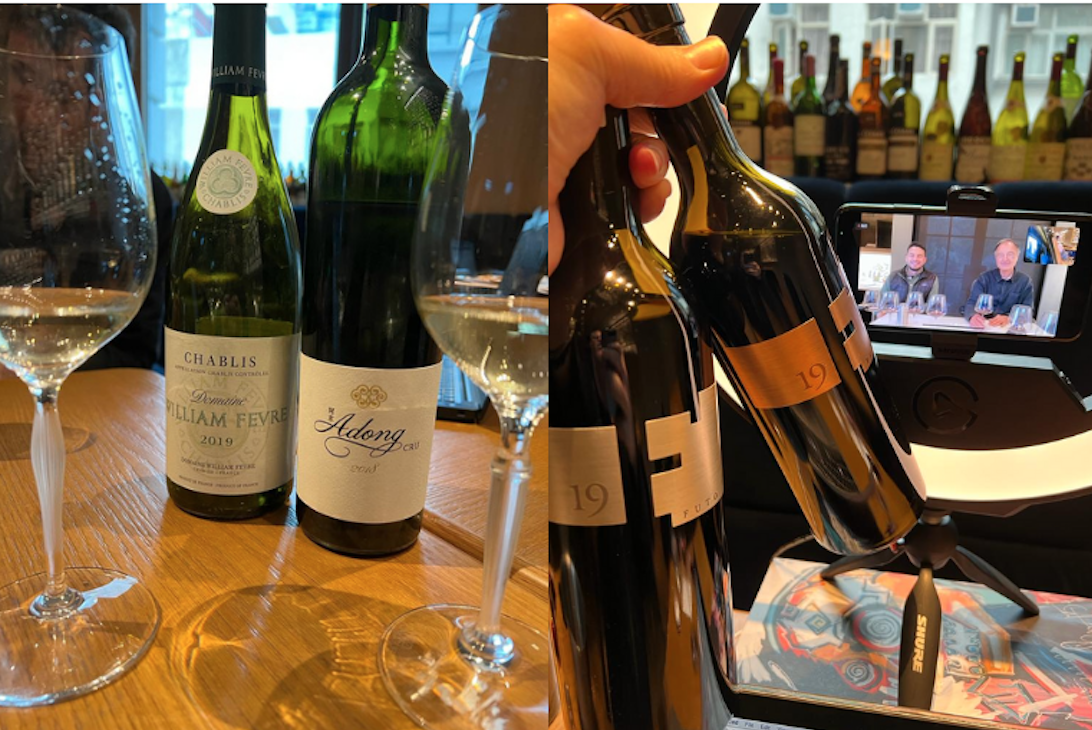 Village Treasures from China, Futo’s Stunning Reds and Argentina’s Old Vine Marvel: Weekly Tasting Report (Feb 8-14)