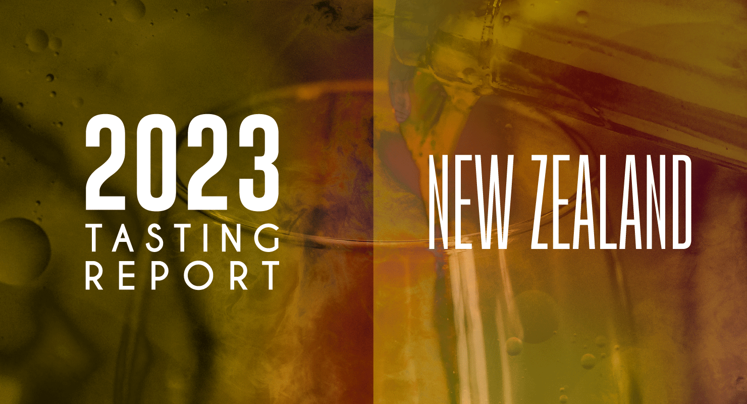 New Zealand Tasting Report: Can 2021 Outshine 2020’s ‘Vintage of the Century’?