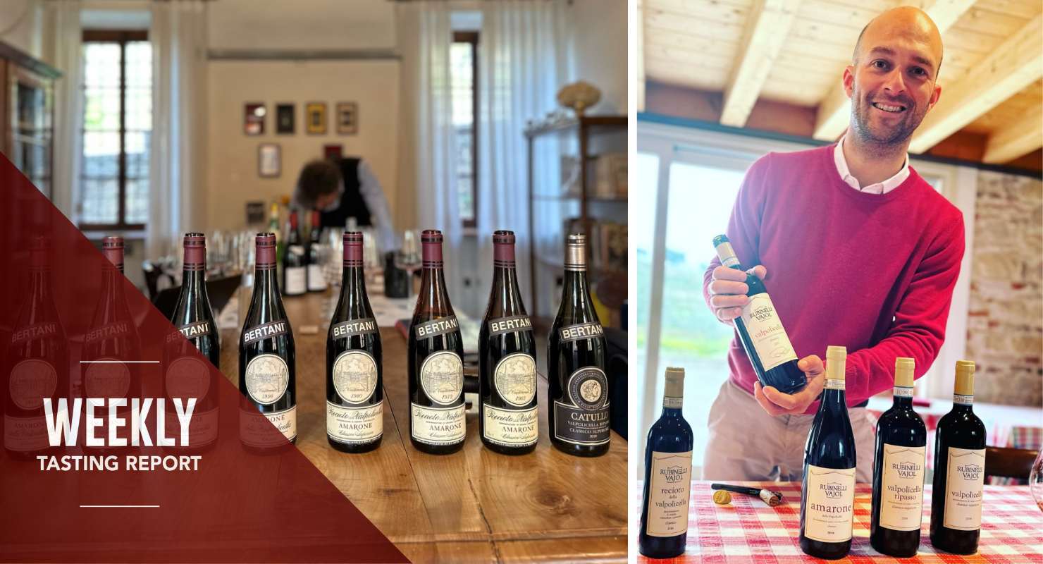 Reimagining Veneto, Rhone Revelations and the Cold-Brew Tannat That Could: Weekly Tasting Report (April 5-11)