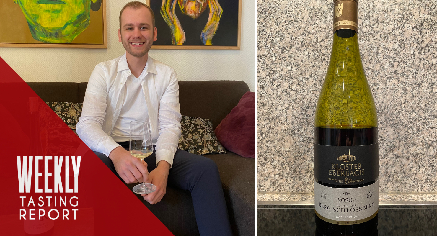 A Young Winemaker Rises in the Mosel, and Australia’s Inimitability: Weekly Tasting Report (May 24-30)