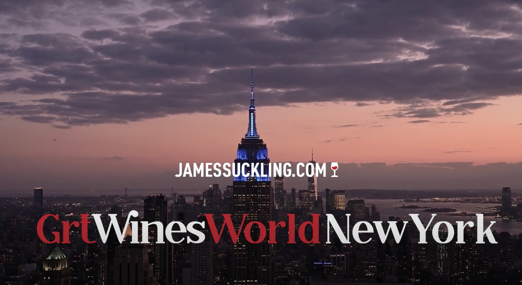 Great Wines of the World New York 2023 Wows Again