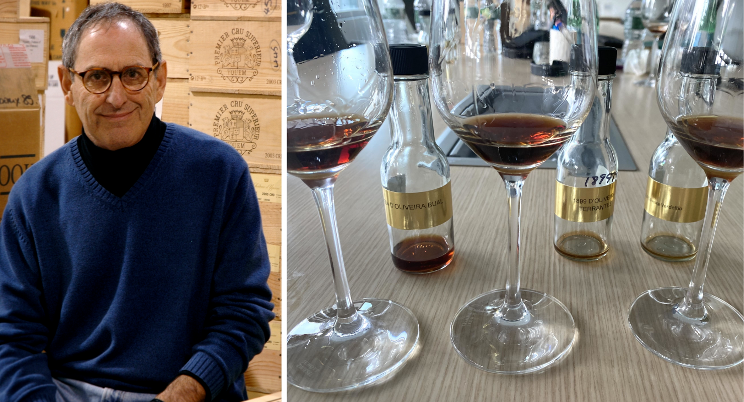 Madeira Wines: A Rare Opportunity