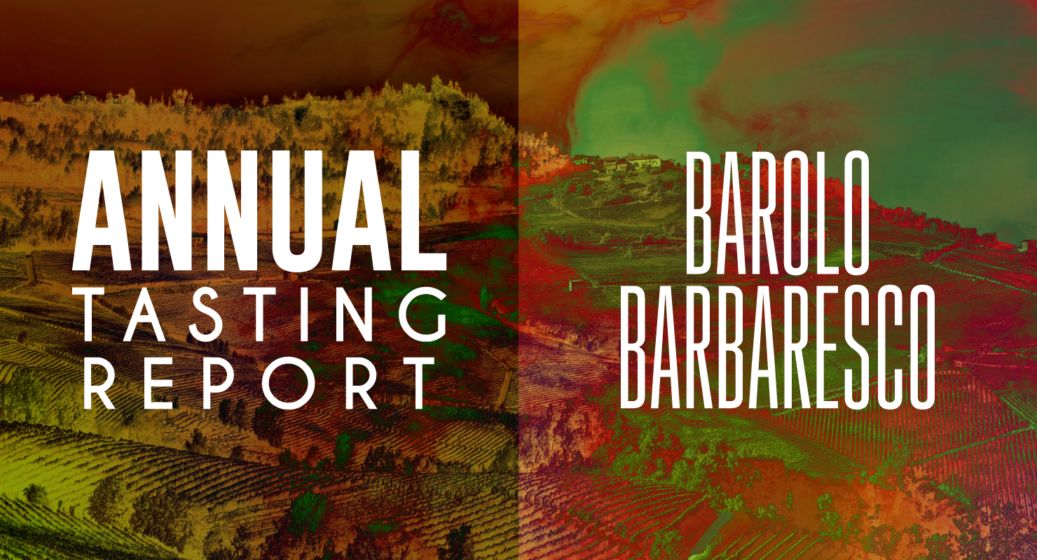 Barolo and Barbaresco Annual Report: Beauty and the Beast