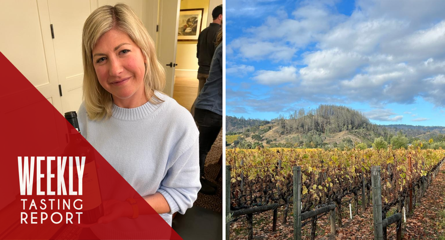 Going to 11 with Napa’s 2021, Plus Riesling Purity from the Nahe: Weekly Tasting Report (Nov 22-28)