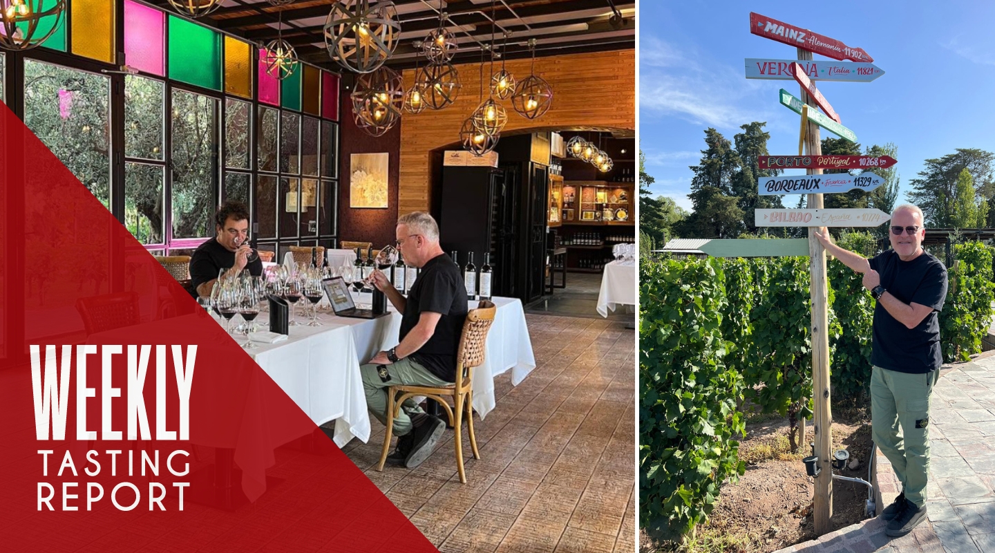 California’s ‘Redemption Vintage,’ Premier League Alsace Wines and Top Bottles from Argentina: Weekly Tasting Report (Jan 31-Feb 6)