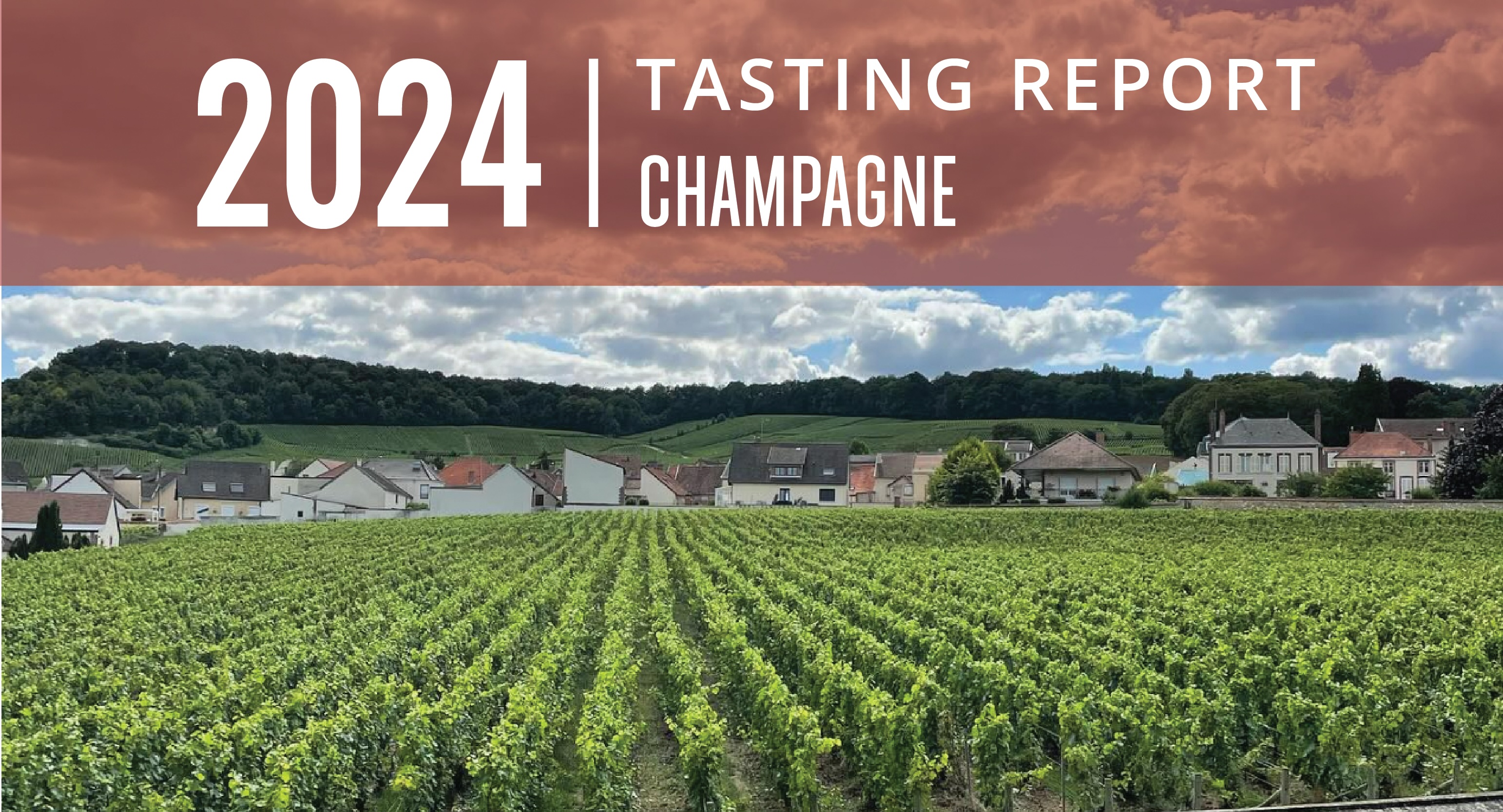 Champagne Annual Report: A Fresh Approach Through Wild Weather