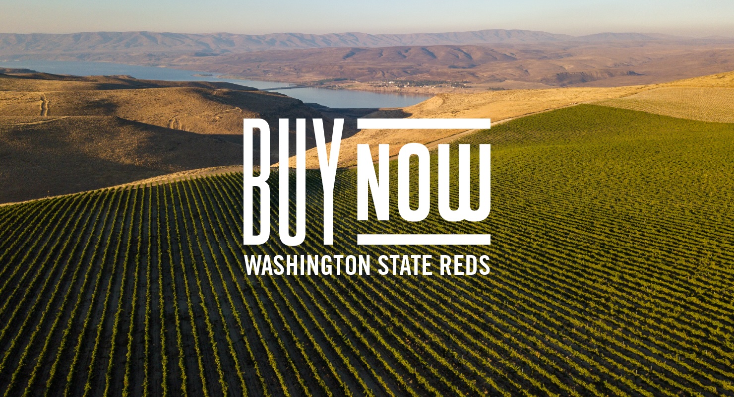 Buy Now: Washington State Reds