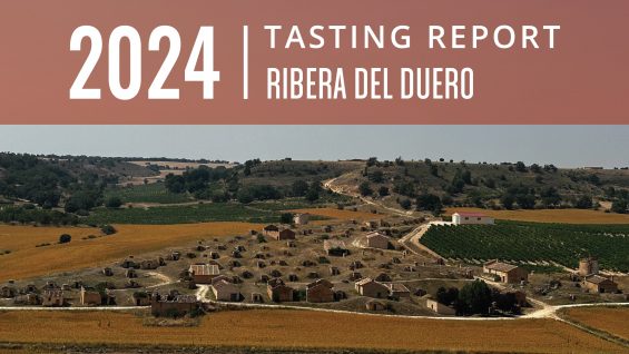 Ribera del Duero Annual Tasting Report: Flipping the Script on Convention