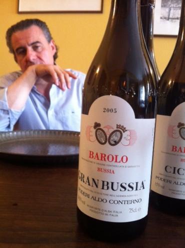 Tasting Report: 10 Outstanding Modern-Vintage Barolos