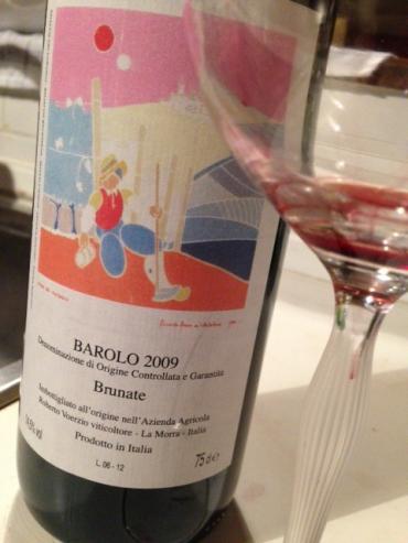 Tasting Report: The Attractive Fruit of 60 Outstanding (Mostly 2009) Barolos