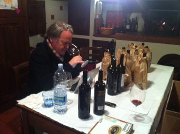 Tasting Report: 2007 Brunello di Montalcinos Are Superlative Quality