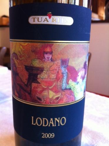 Tuscany’s Improving Whites – Tasting Report