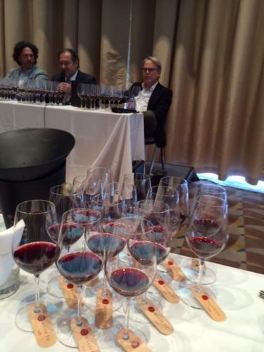 Tasting Report: Masseto Vertical – VinExpo Hong Kong