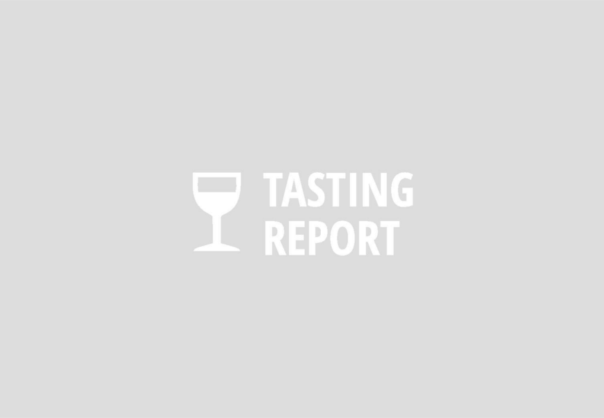 Tasting Report: 2011 Brunello di Montalcino